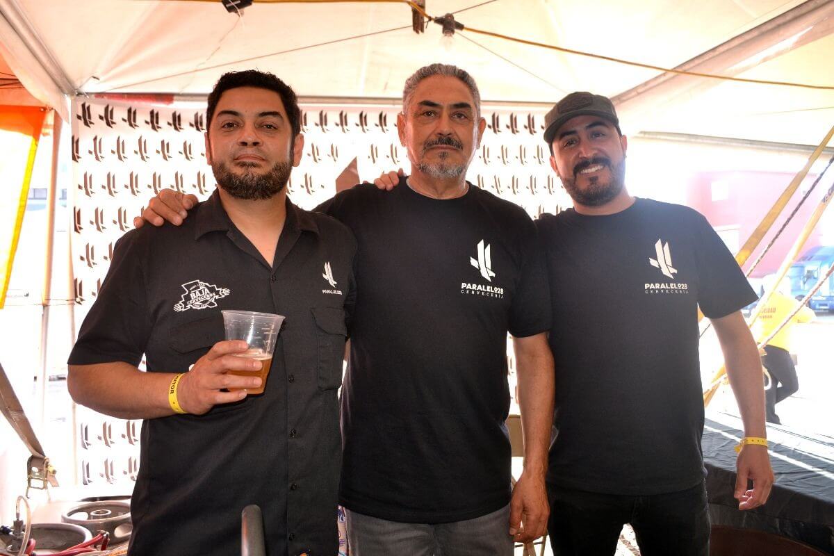 Expo Cerveza Tijuana