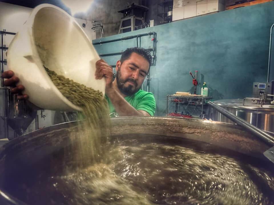 Kaminari Brewing