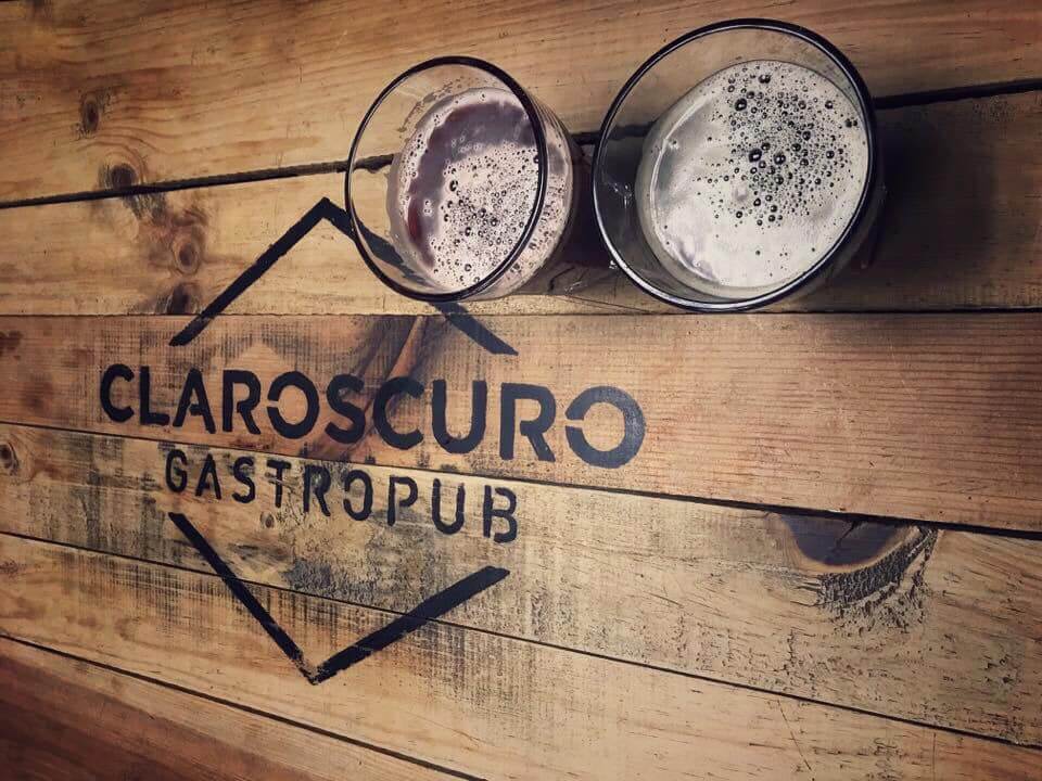 Claroscuro