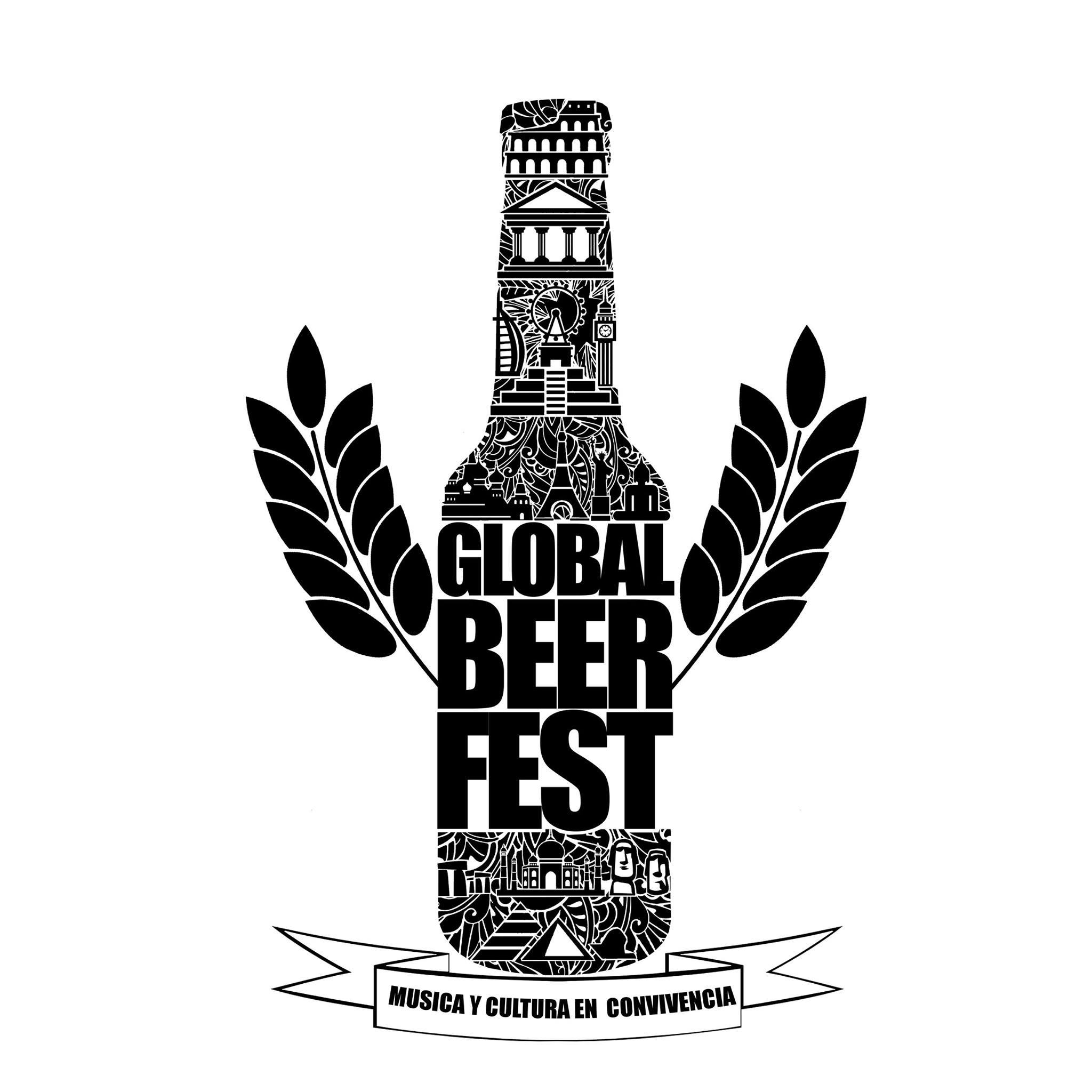 Regresa Global Beer Fest 