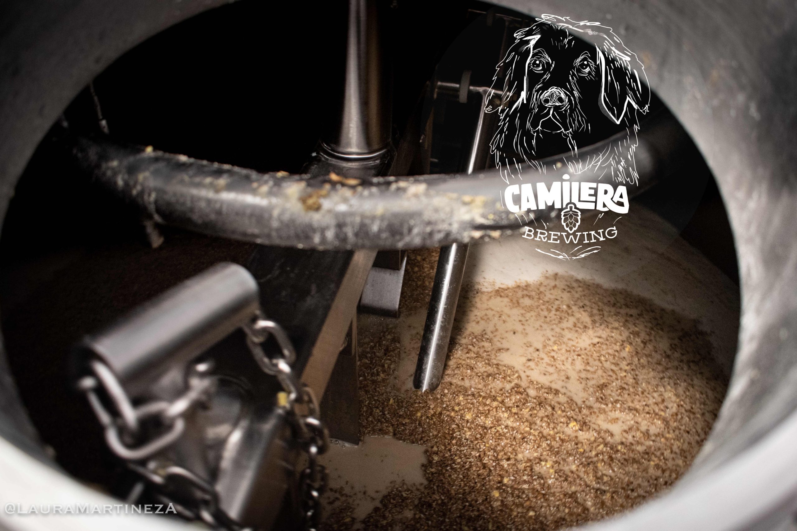Camilera Brewing