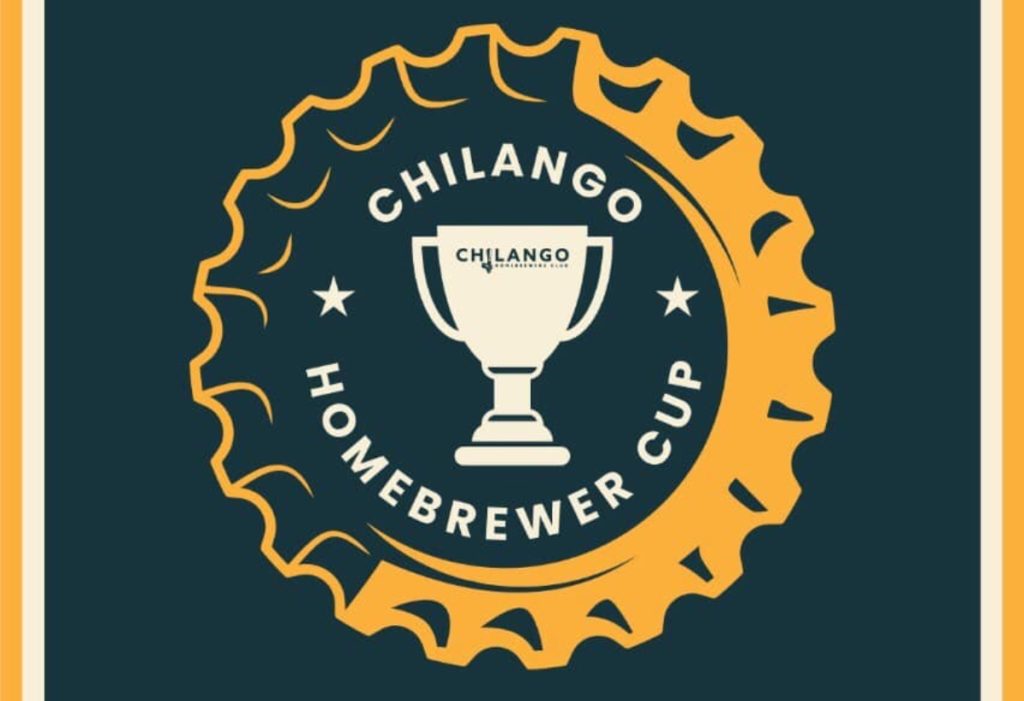 Chilango Homebrewer Cup