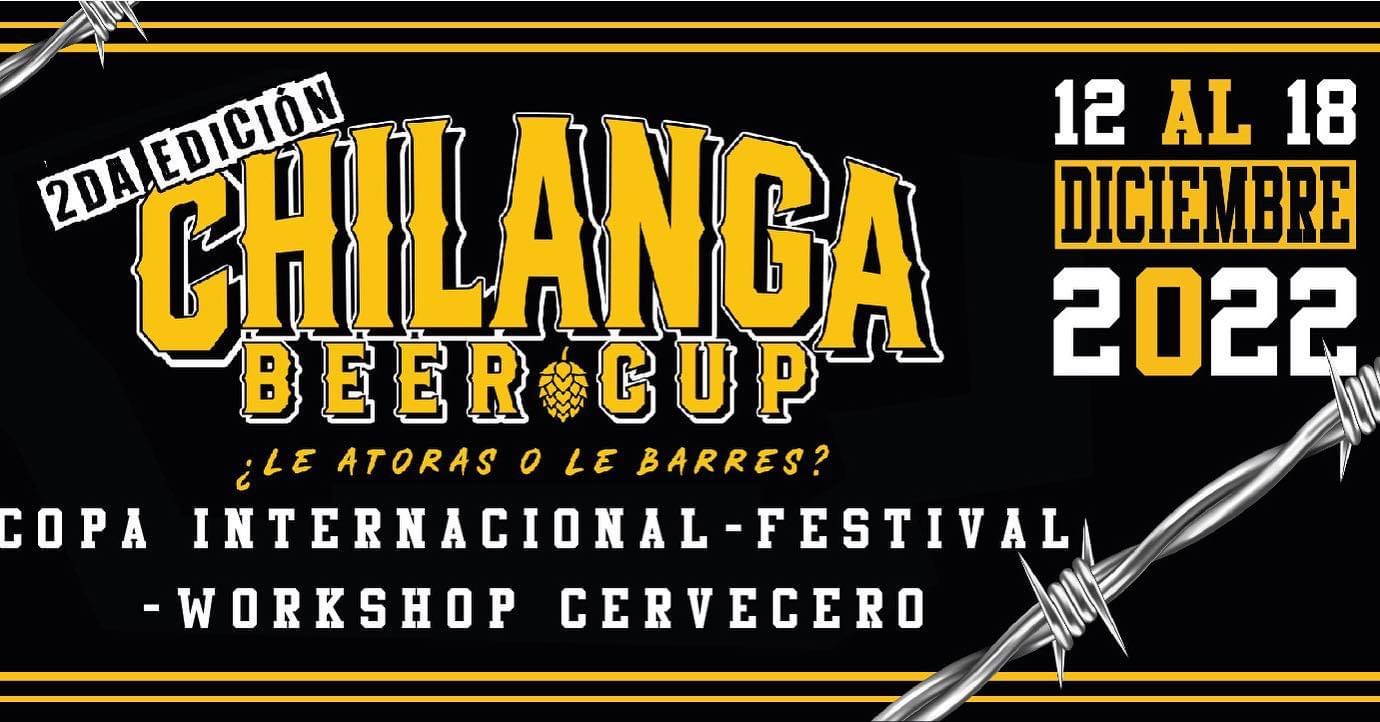 Chilanga Beer Cup