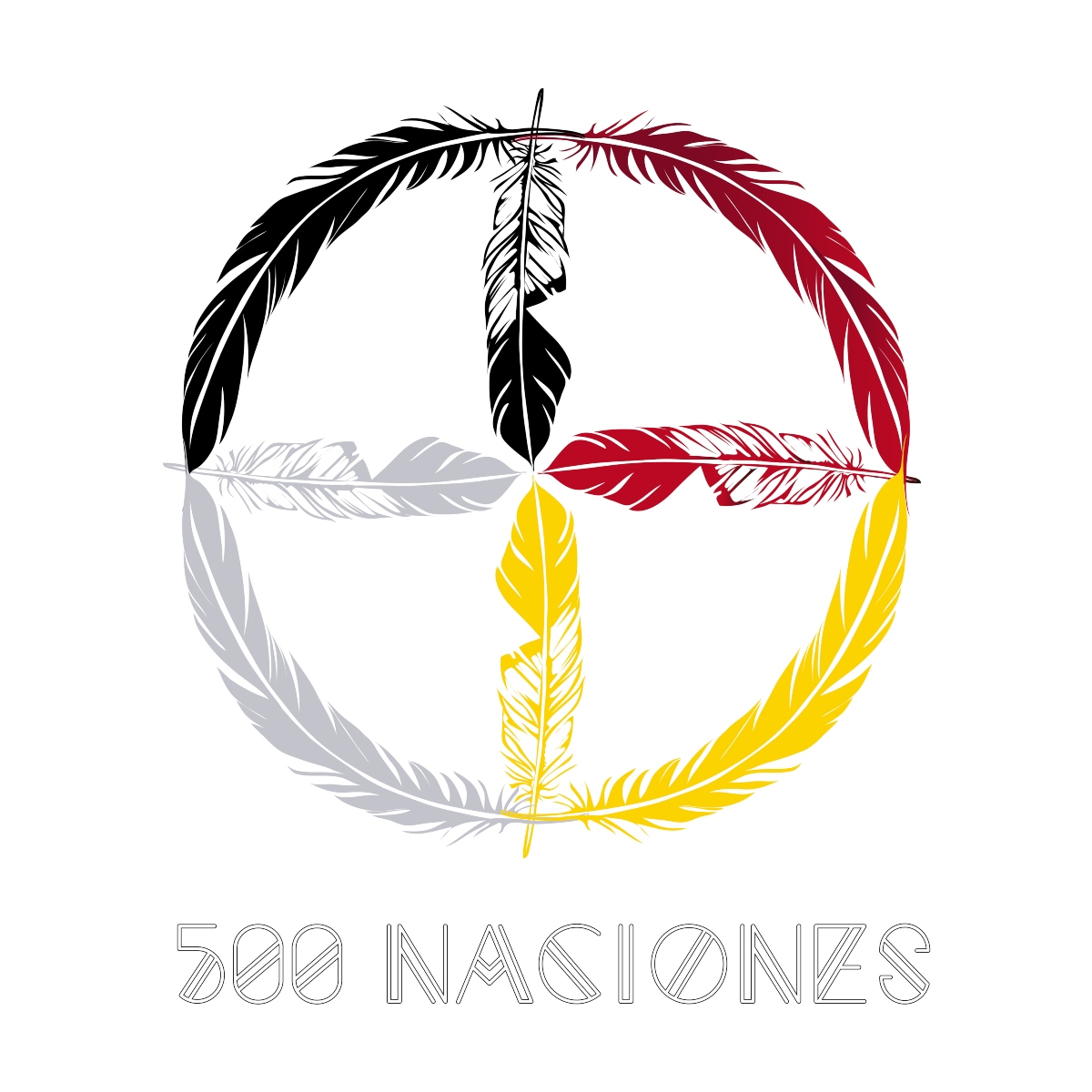 500 Naciones