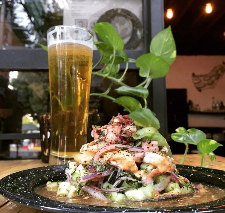 Mano Santa Periodismo