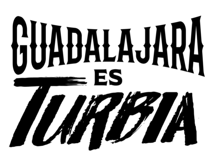 Guadalajara es Turbia