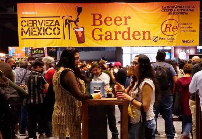 Cerveza México lanza campaña