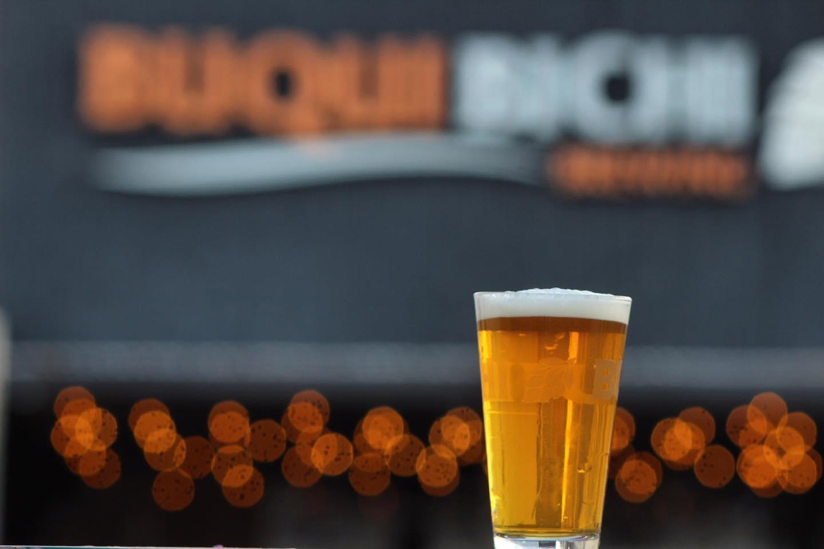 Cerveza artesanal más allá del nicho