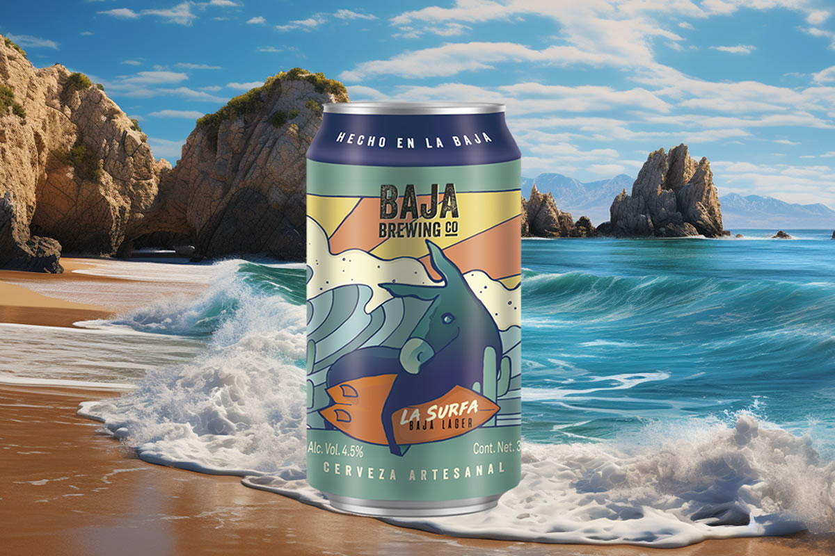 baja brewing club cervexxa