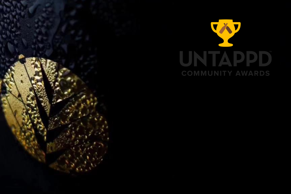 Principia Brilla Con 24 Premios En Los Untappd Community Awards