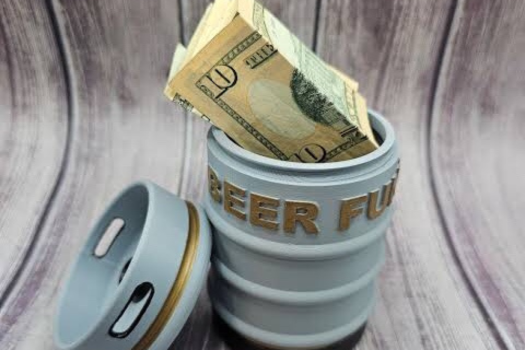 finanzas de tu cervecería