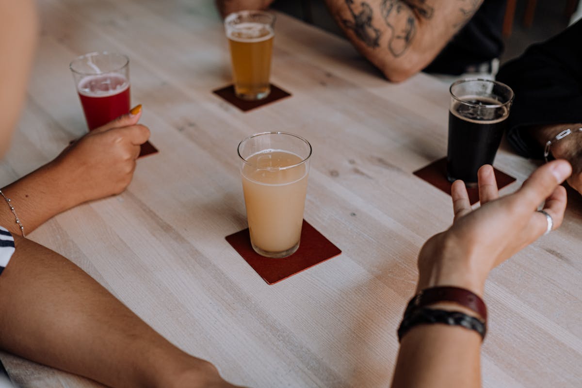 ¿Entendemos la cerveza?