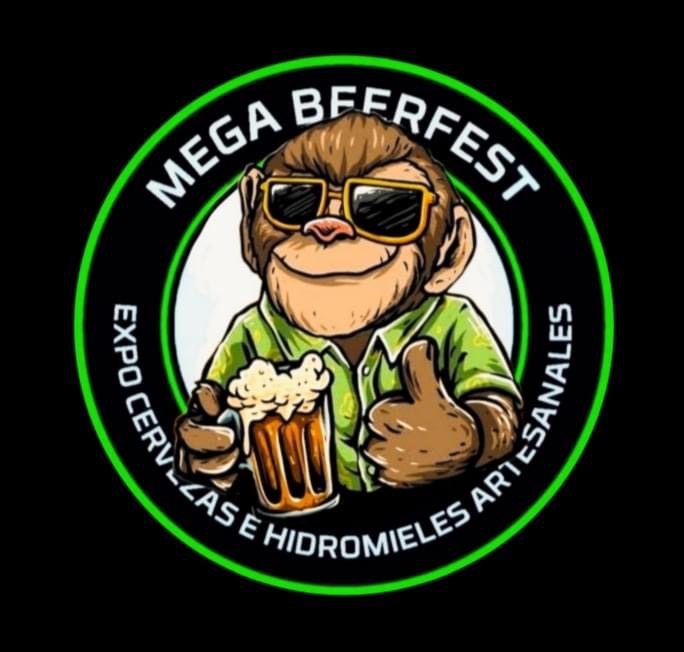 Mega BeerFest anuncia 