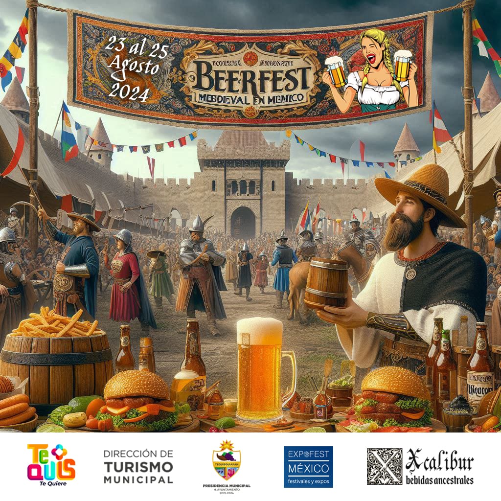 Querétaro International Beer Cup