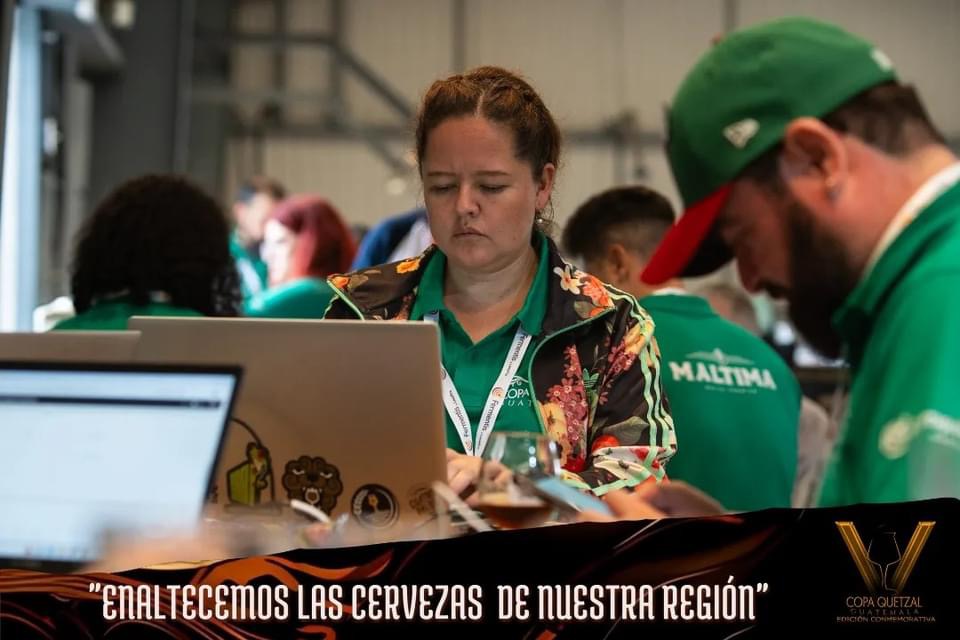 Cerveceros de México ganan