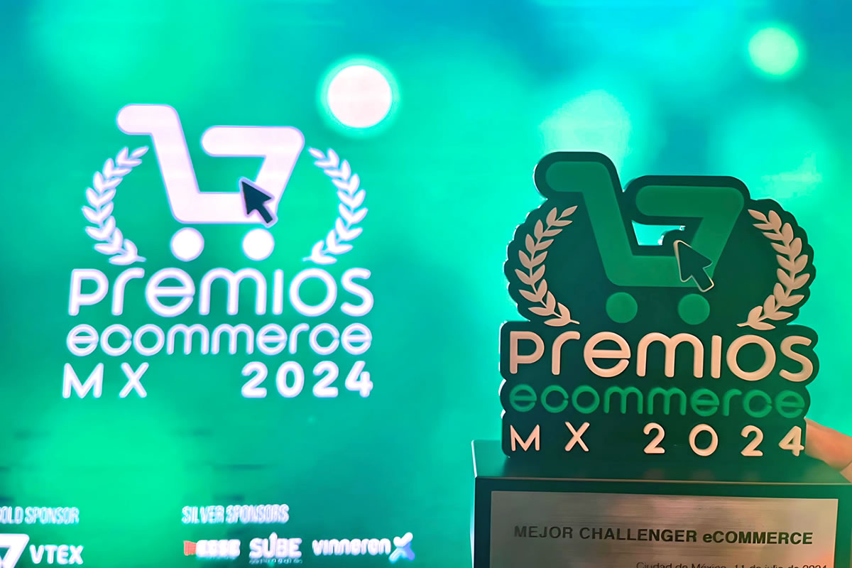 Cervexxa el mejor Challenger eCommerce