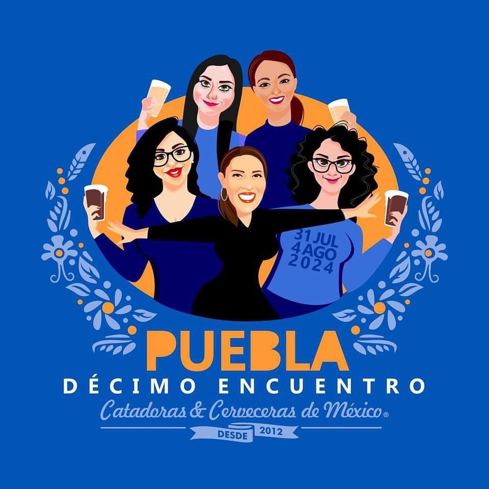 Guerreras del Lúpulo