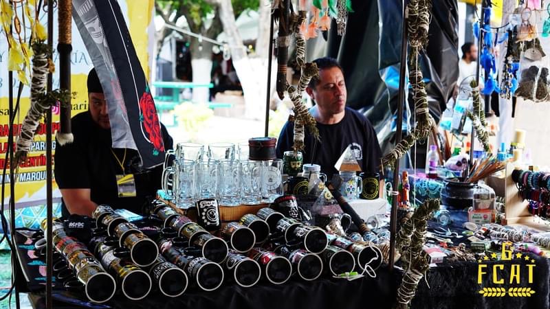 festival cervecero en Tlaquepaque