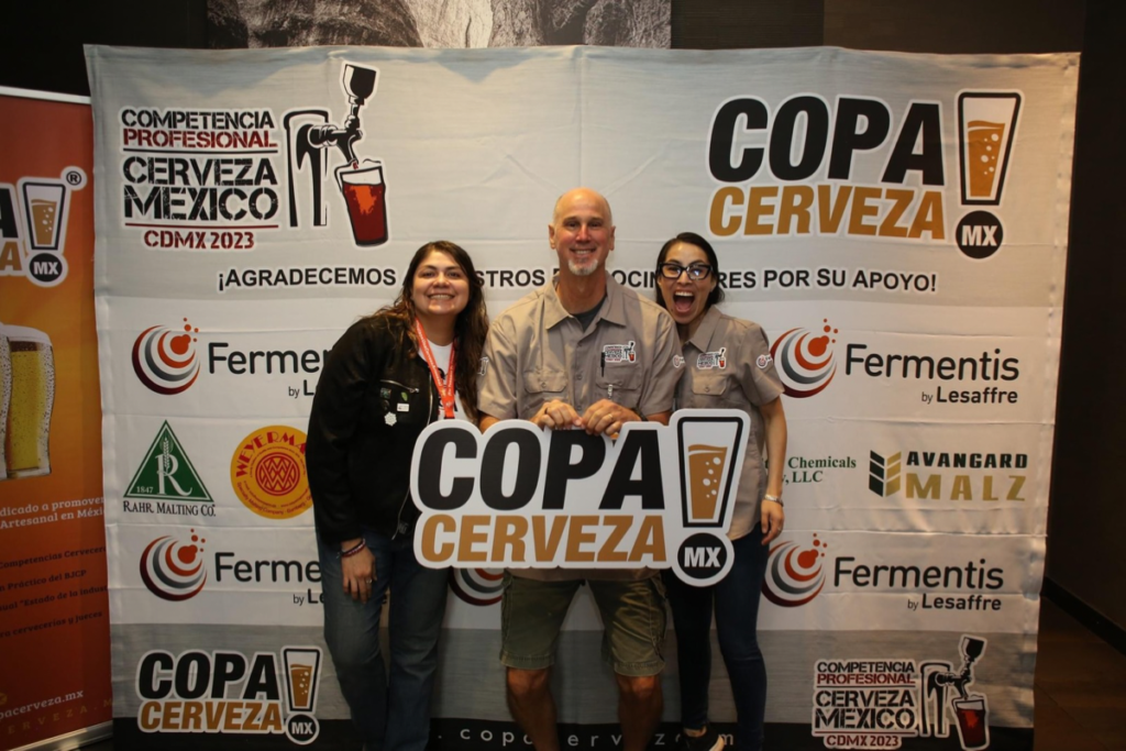 Copa Cerveza convocatoria 2024