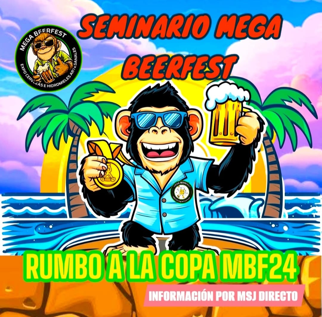 Tendrá Mega BeerFest 