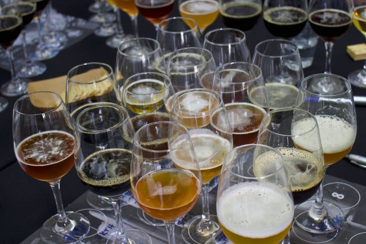 Tendrá Mega BeerFest