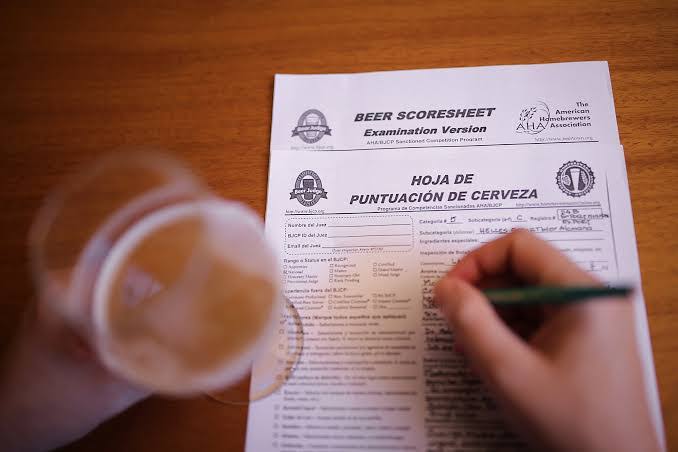 copa internacional de homebrewers