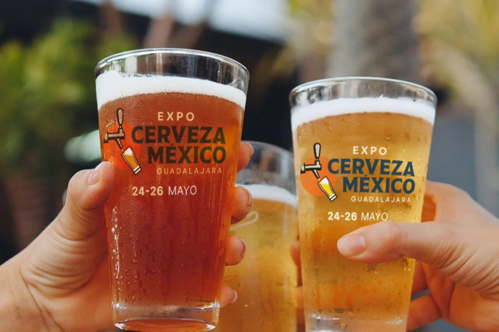 Expo Cerveza México