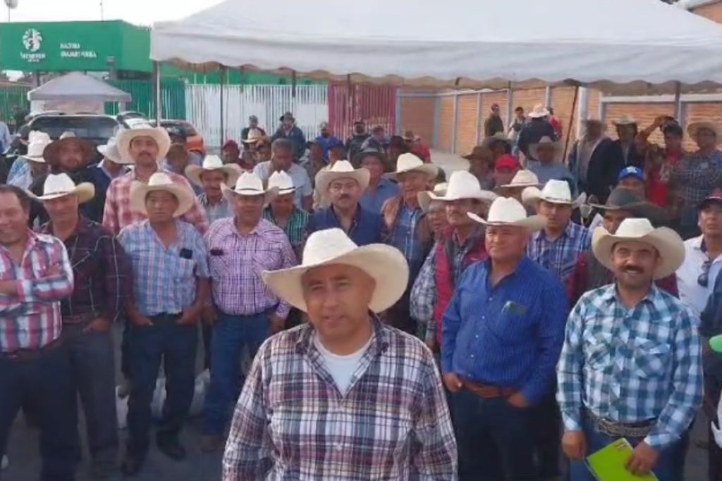 maltera de Heineken en Puebla