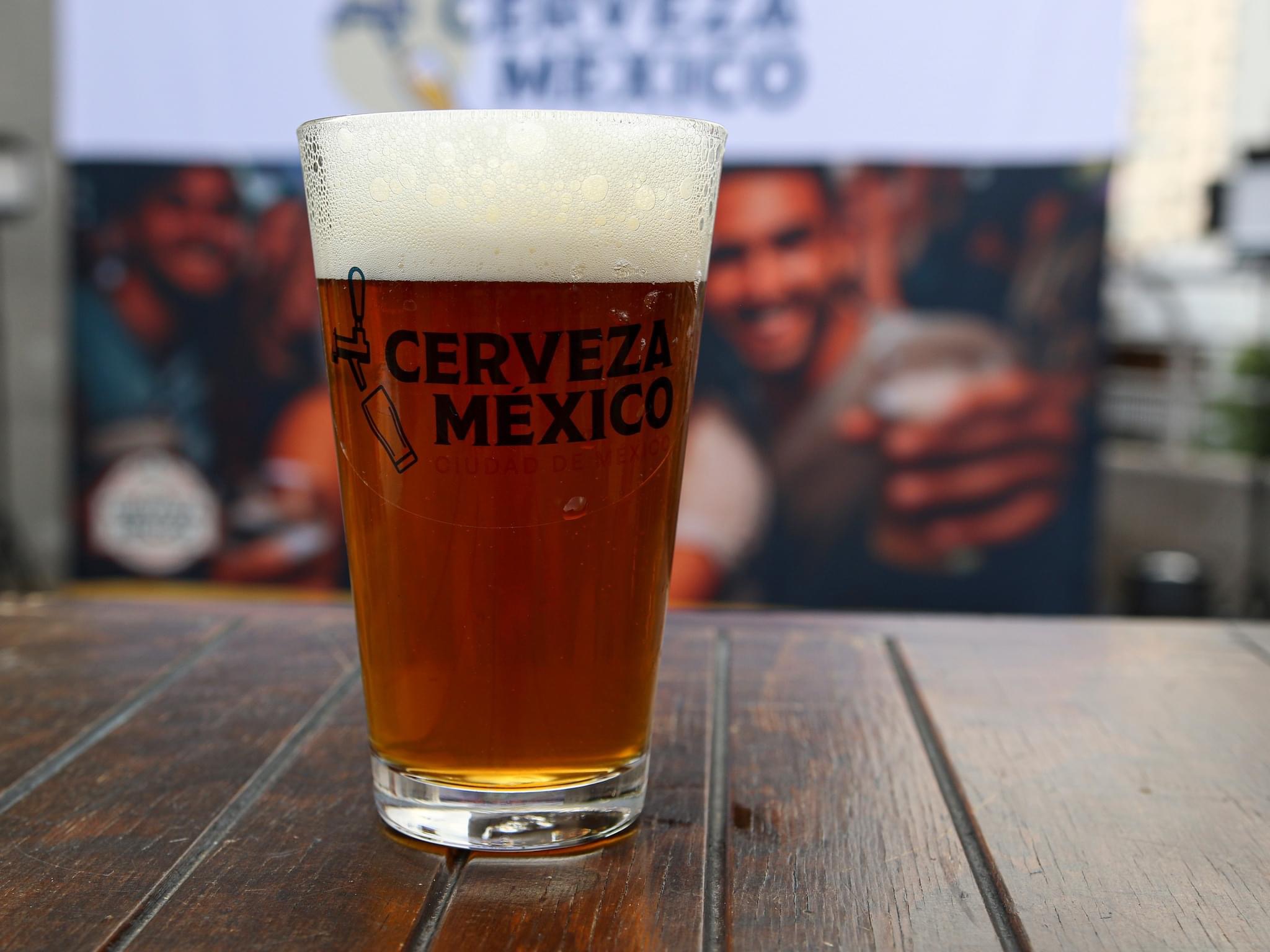 Expo Cerveza México