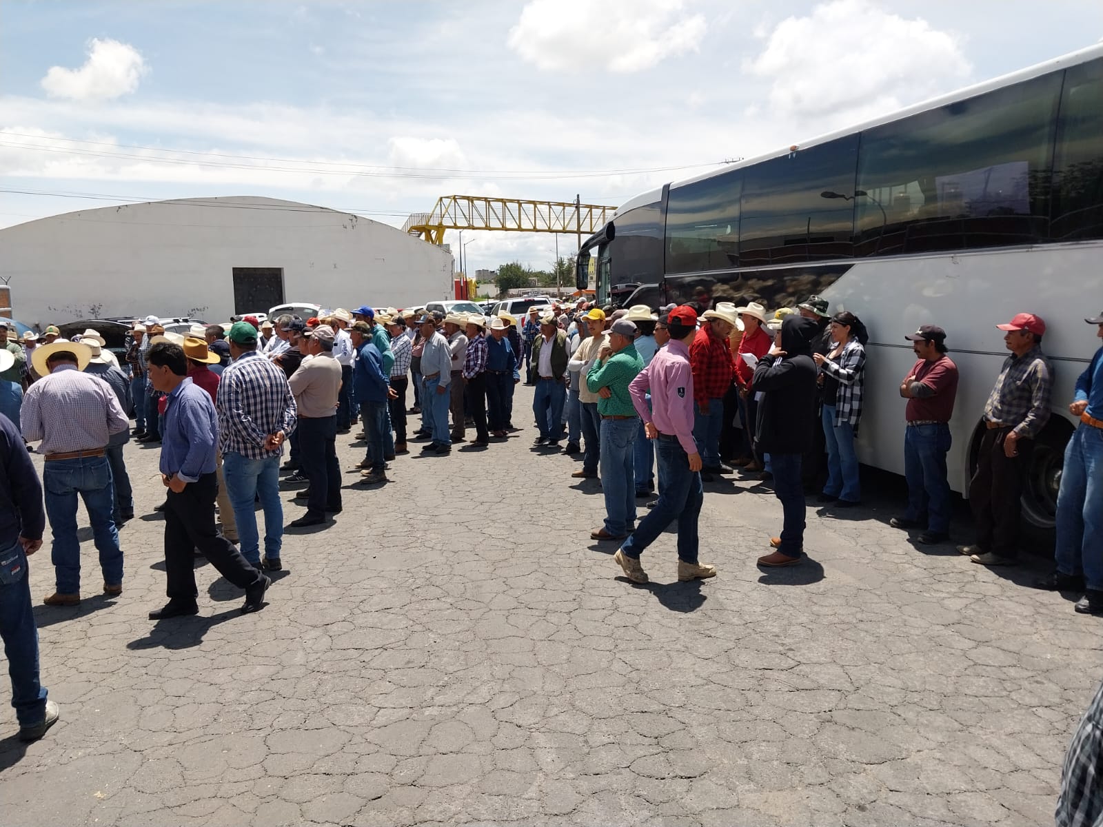 instalaciones de Heineken 