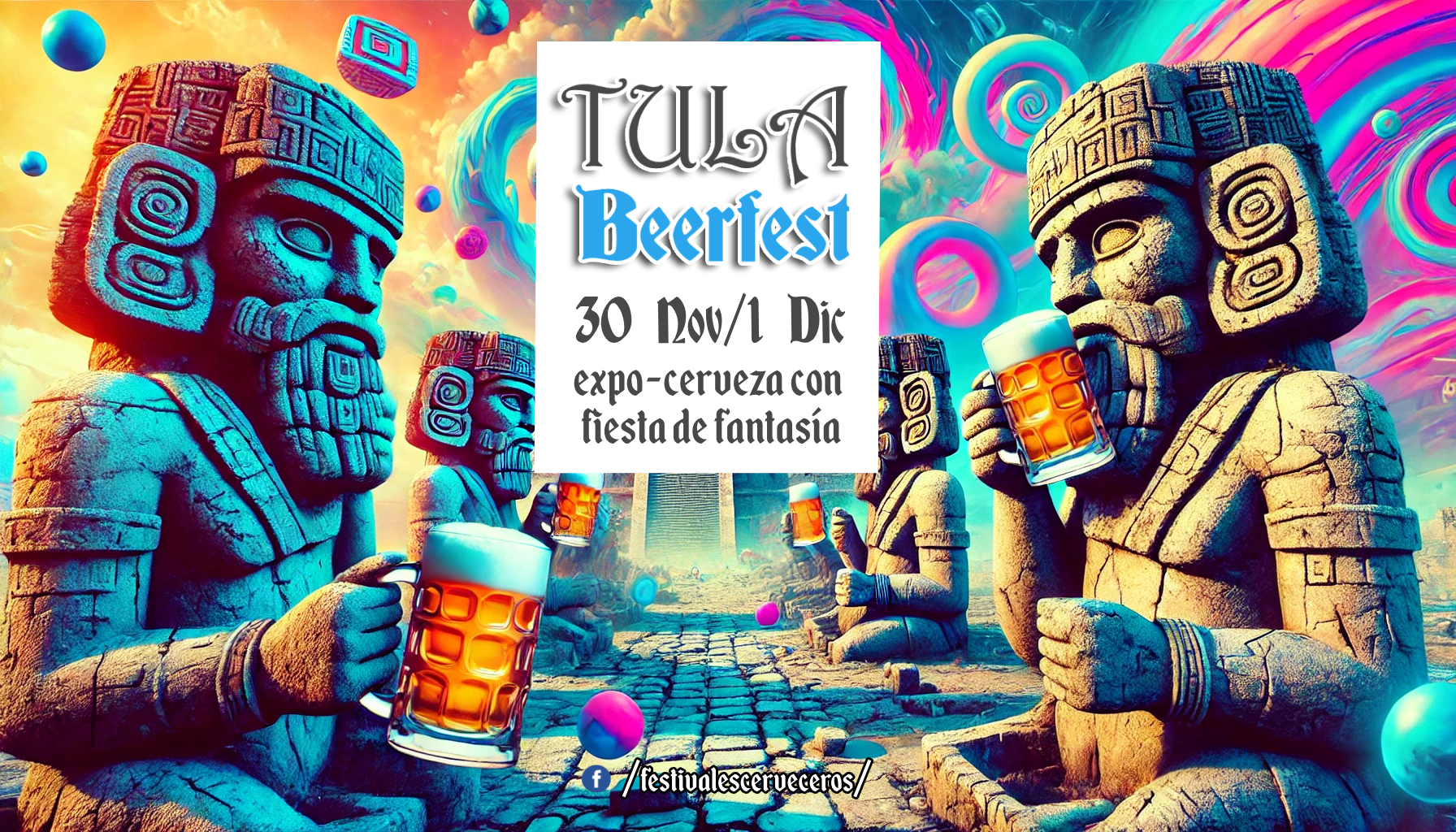 Tula Beerfest 2024