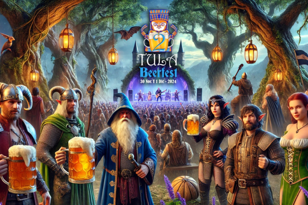 Tula Beerfest 2024