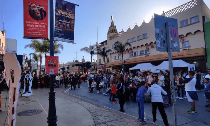 festival cervecero de Tijuana