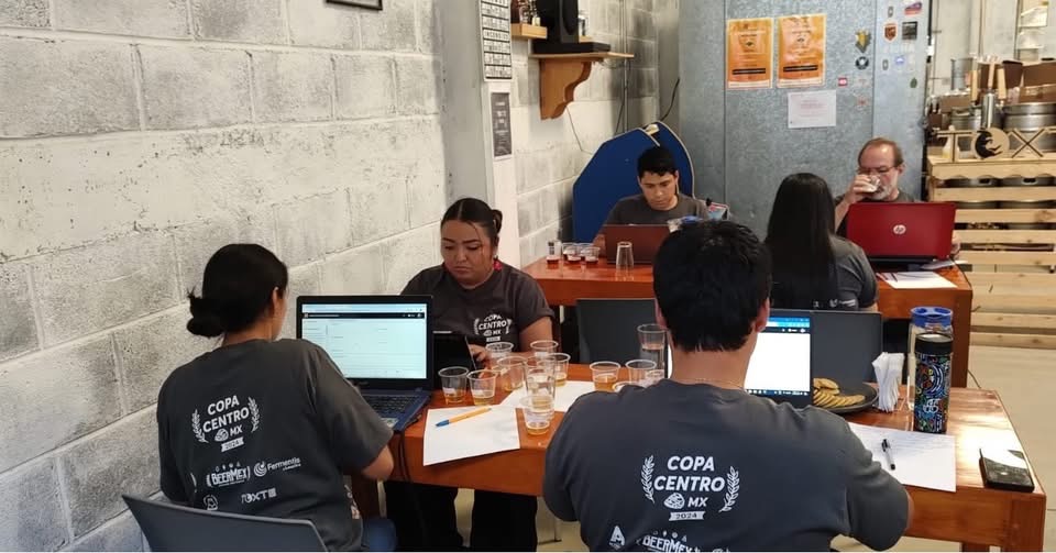 Copa Centro rinde tributo