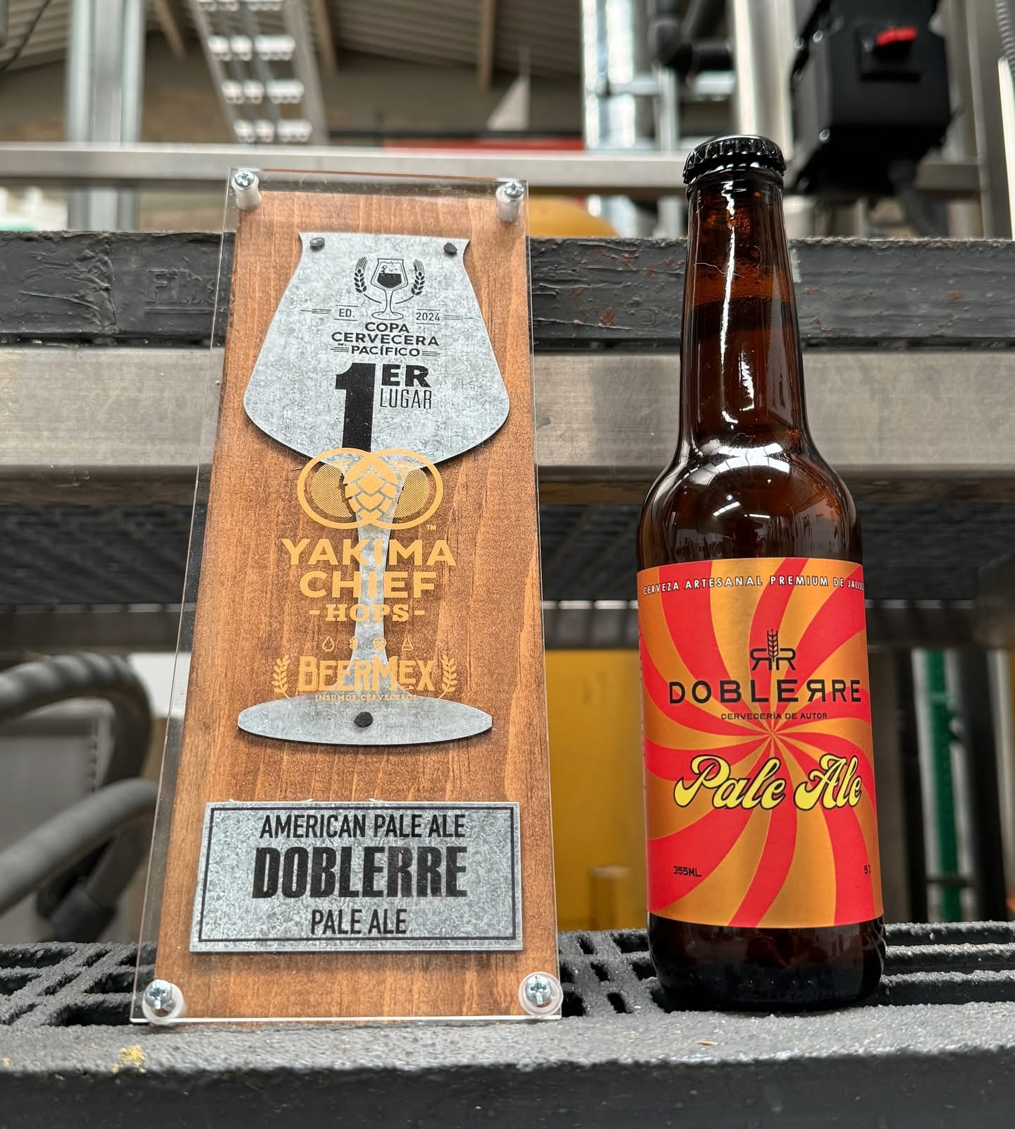 Doblerre se estrenará