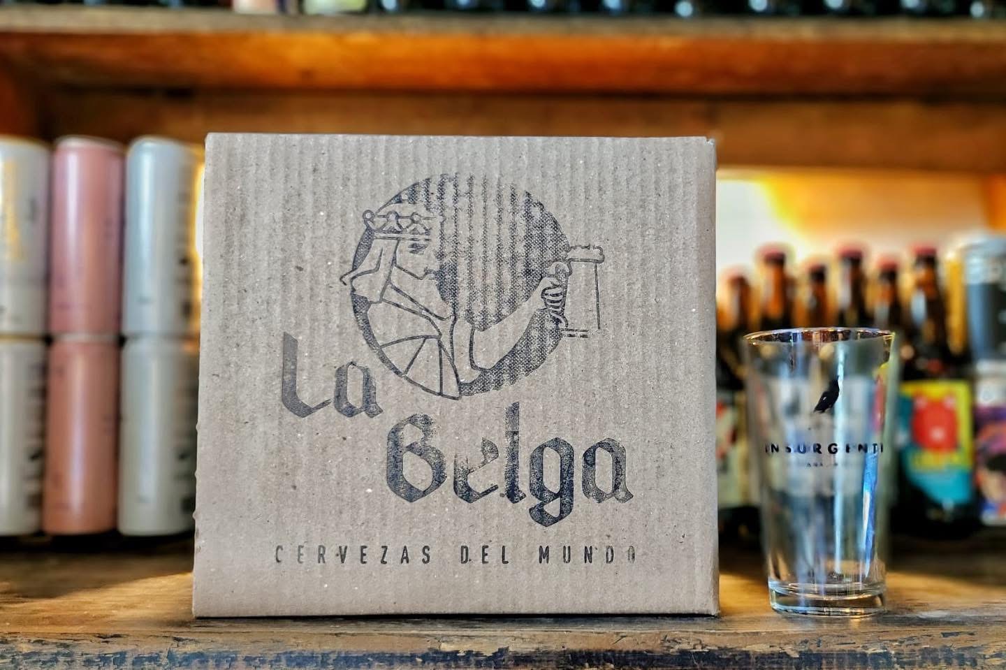 La Belga 