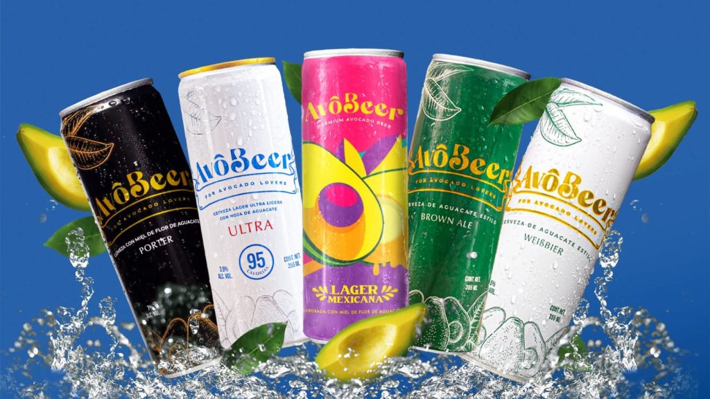 AvoBeer para las fiestas patrias