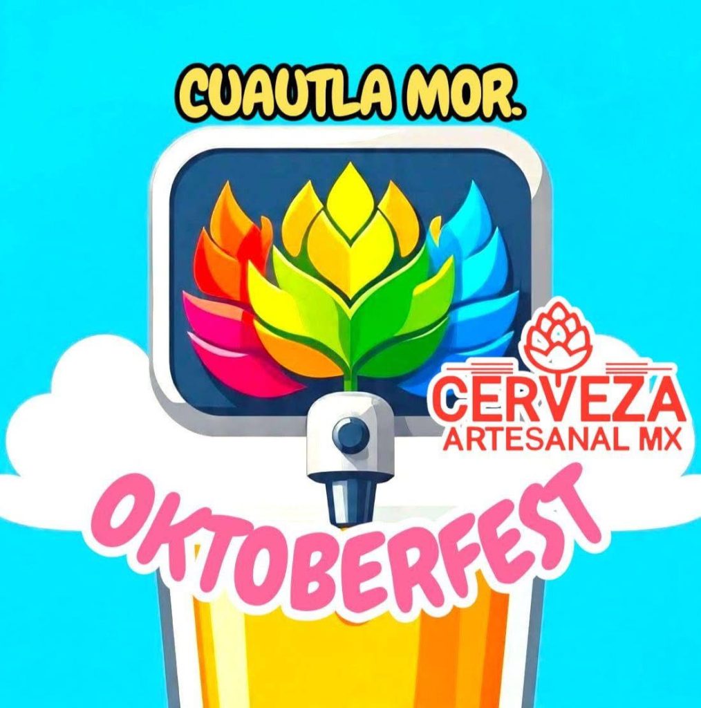 Oktoberfest Cuautla