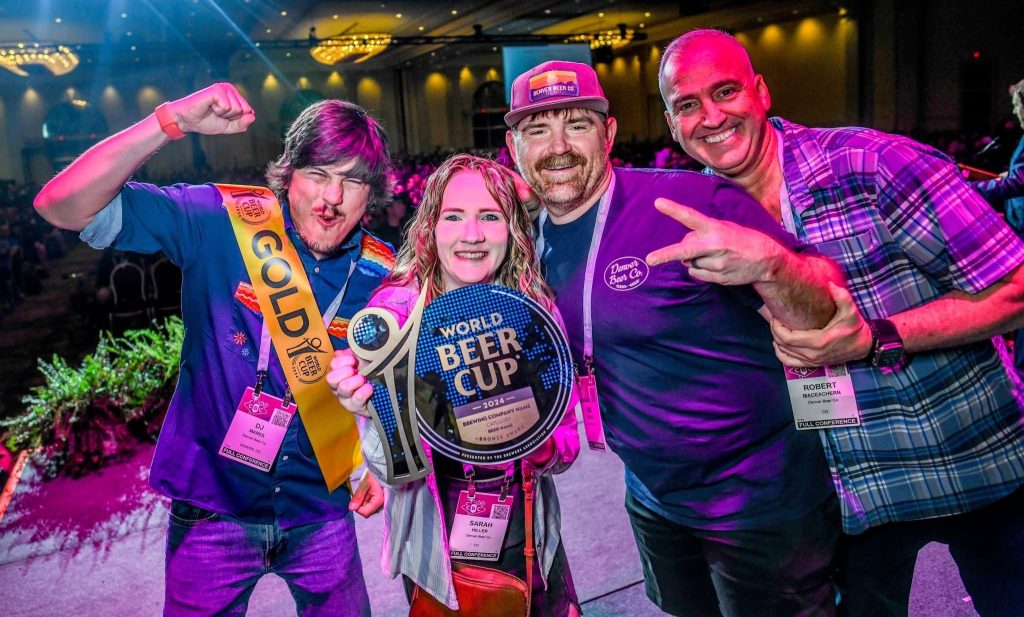 registro a la World Beer Cup