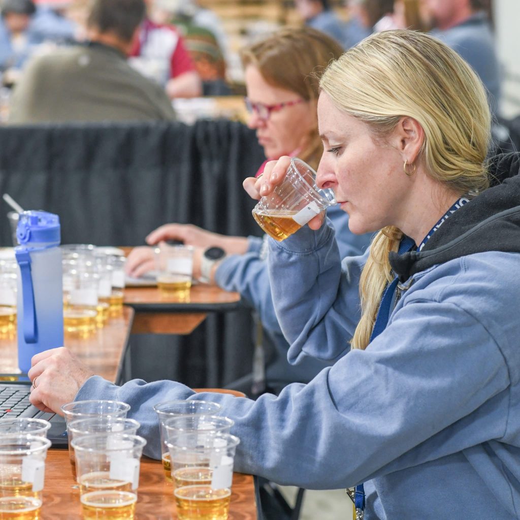 registro a la World Beer Cup