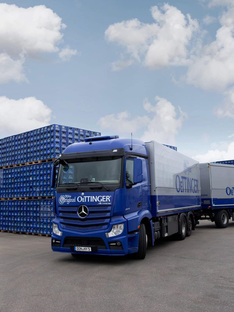 Oettinger ahorra un millón de euros