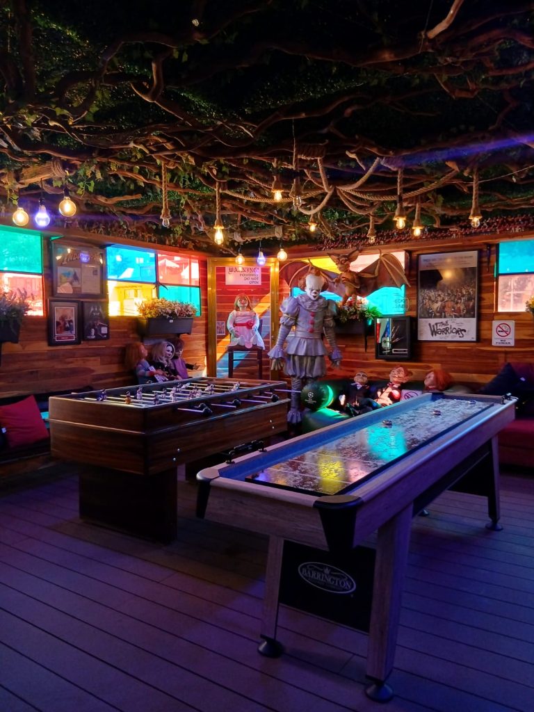 The Beer Company llega a El Búnker