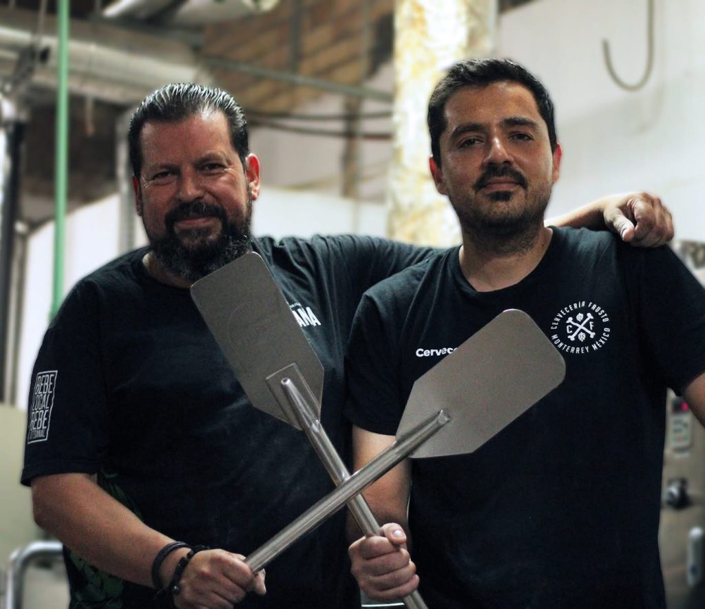 Huérfana: 10 años de engrandecer a la cerveza mexicana