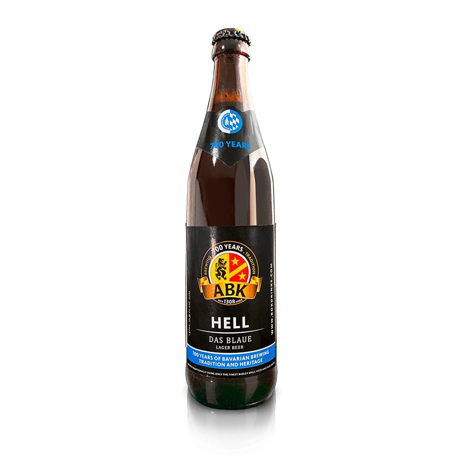 Cervezas ABK llegan a Chedraui