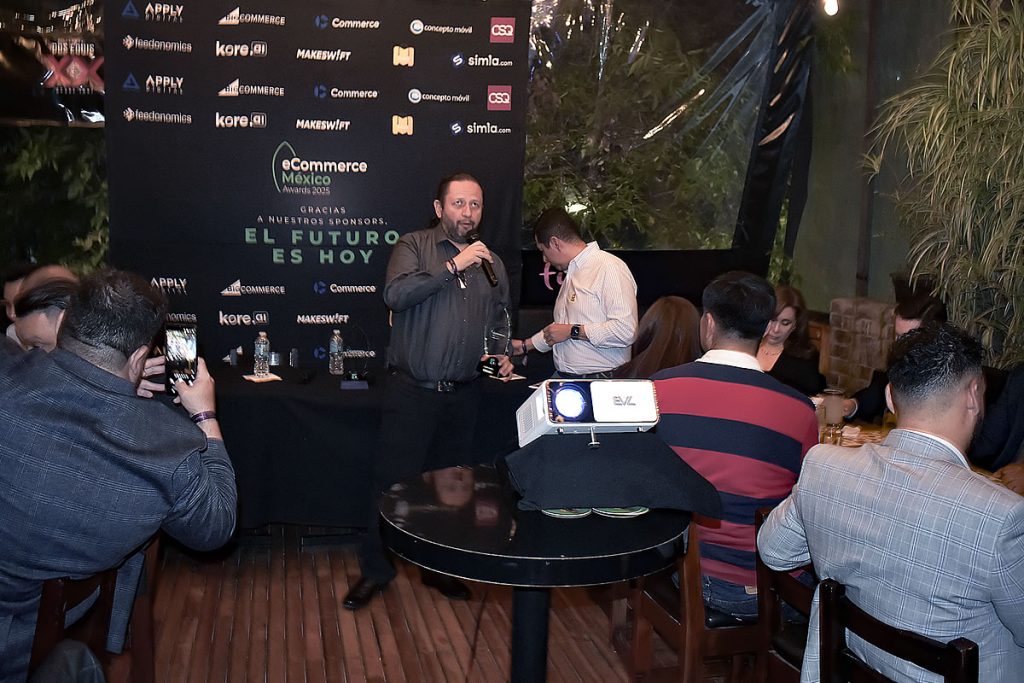 Cervexxa es reconocida