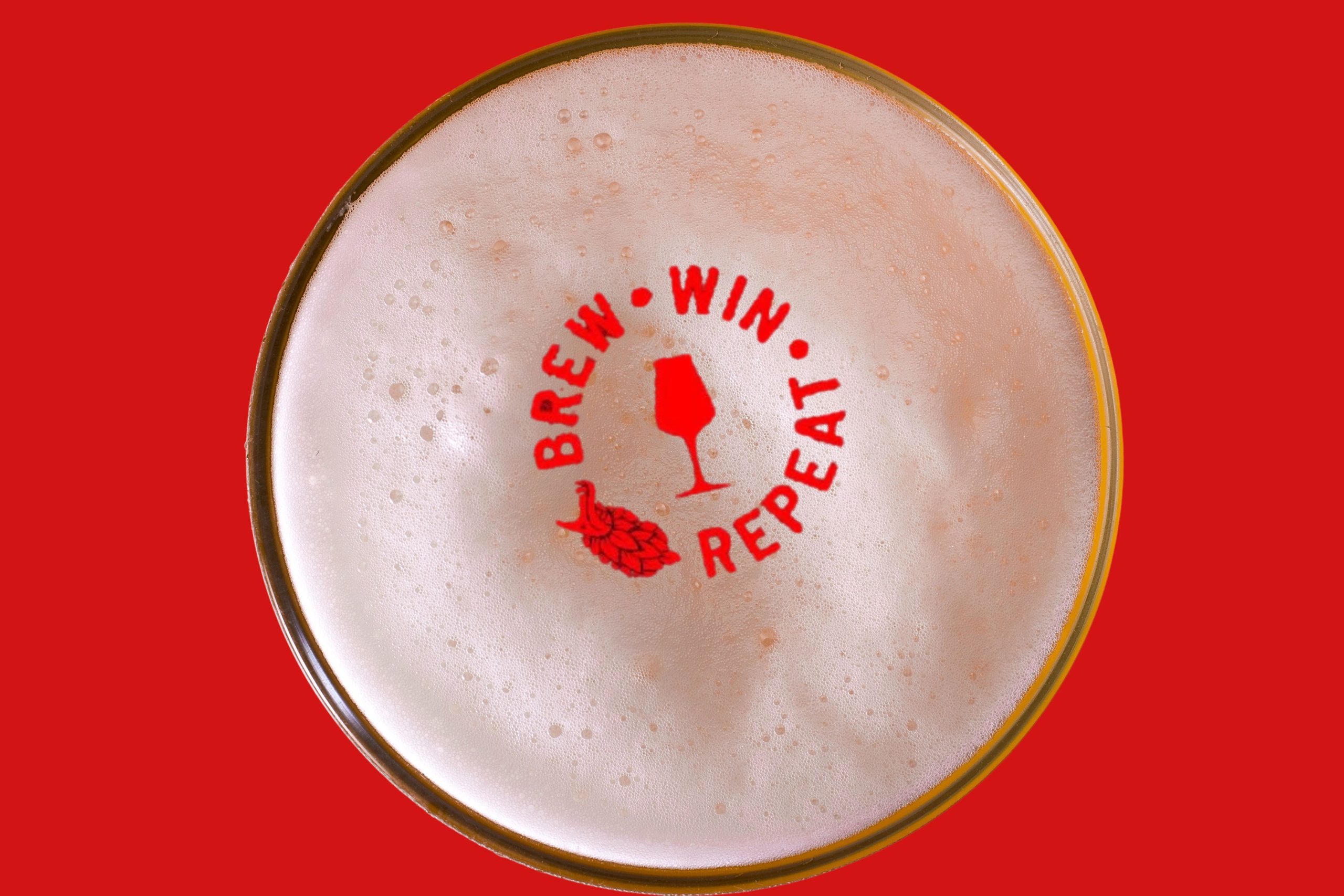 Aro Rojo, una copa para todos