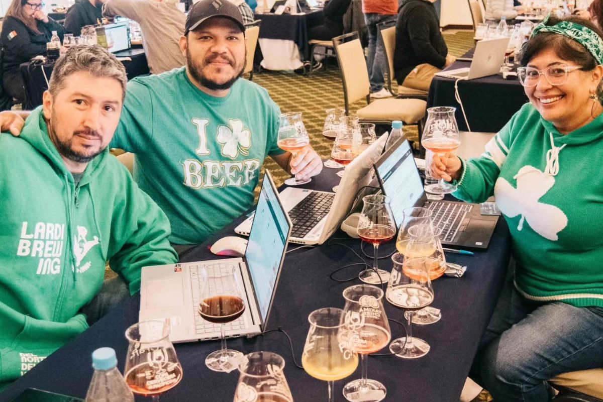 Copa del Pacífico supera las mil cervezas inscritas