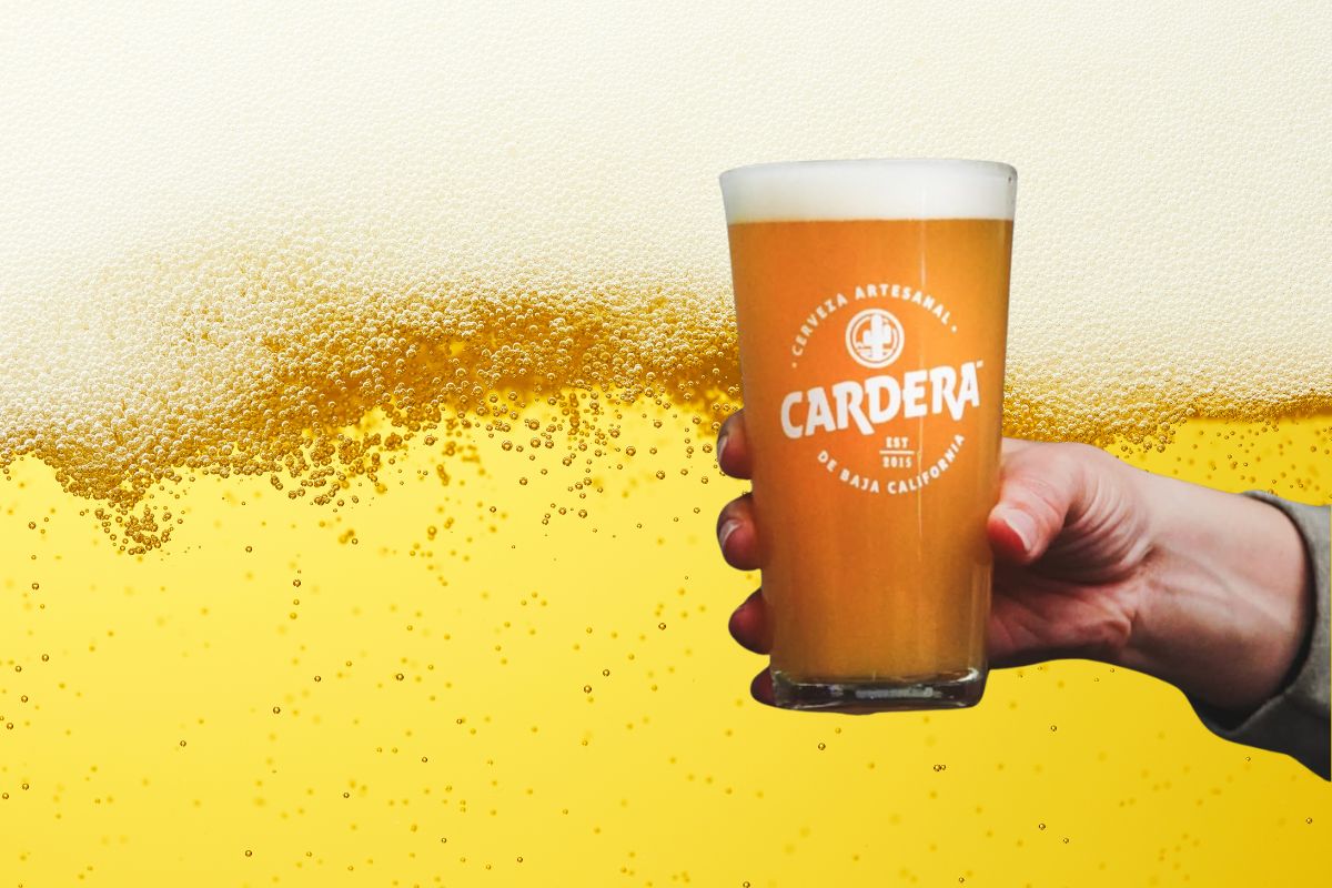 Es Cardera la mejor cervecería de Copa del Pacífico