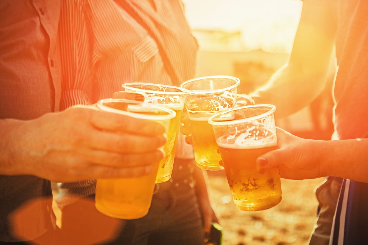 Mega Beerfest tendrá entrada gratuita