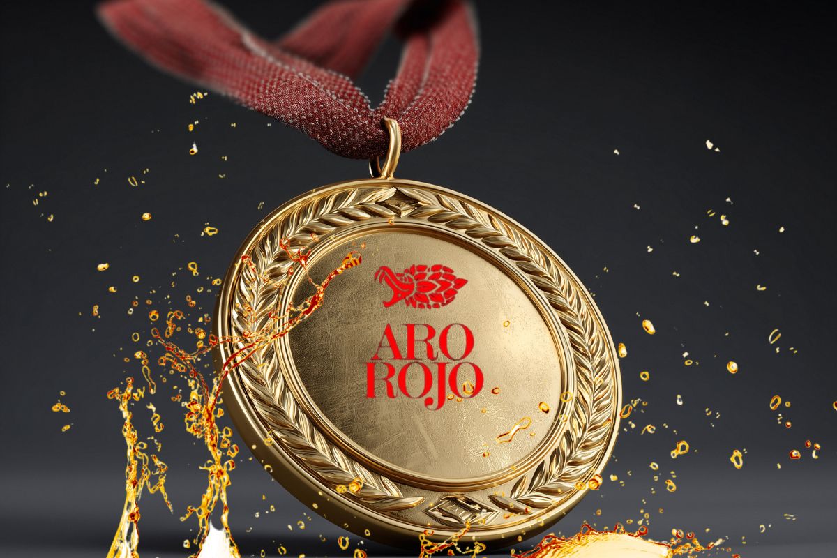 Aro Rojo abre categoría especial